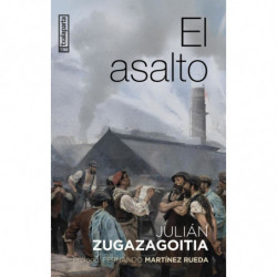 EL ASALTO