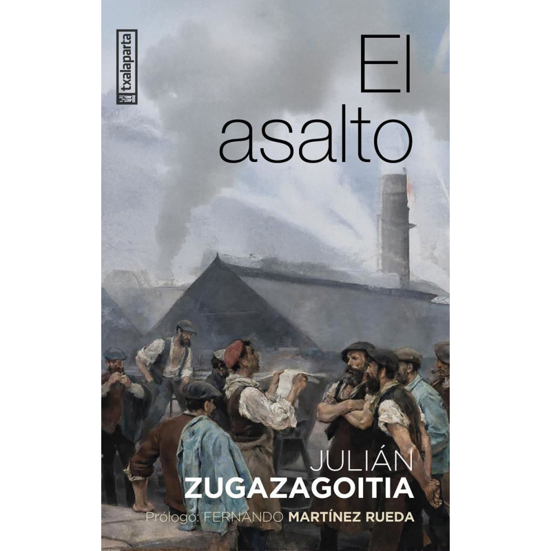 EL ASALTO