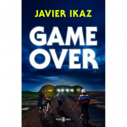 GAME OVER