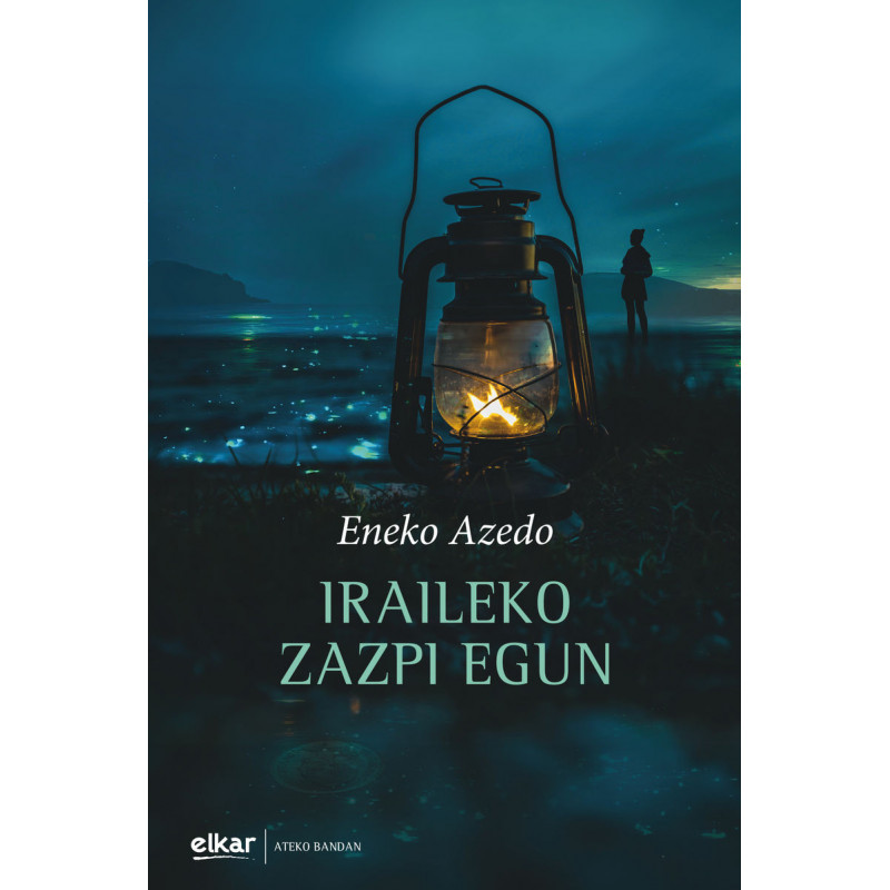 IRAILEKO ZAZPI EGUN