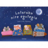 LOTARAKO NIRE EGUTEGIA