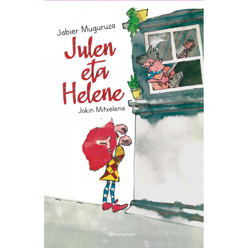 JULEN ETA HELENE JULEN ETA HELENE