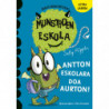 ANTTON ESKOLARA DOAN AURTON!