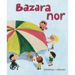 BAZARA NOR