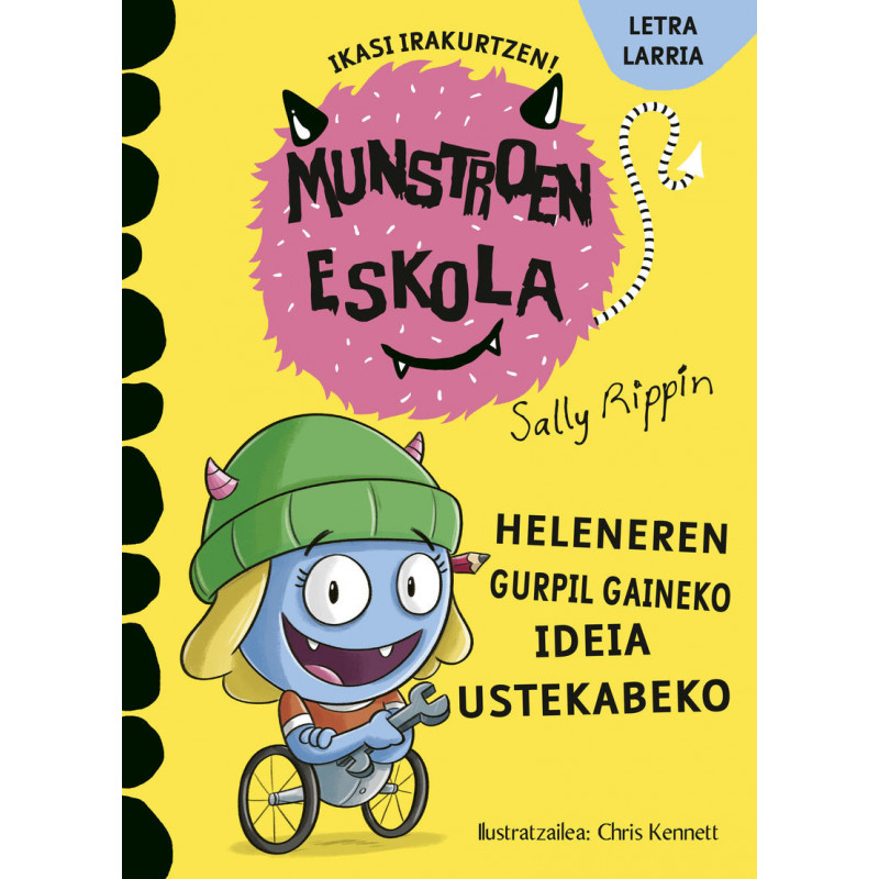 HELENEREN GURPIL GAINEKO IDEIA USTEKABEKO HELENEREN GURPIL GAINEKO IDEIA USTEKABEKO