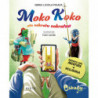 MOKO KOKO ETA SEKRETU SAKRATUA