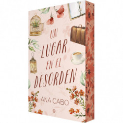UN LUGAR EN EL DESORDEN
