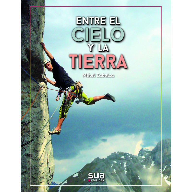 ENTRE EL CIELO Y LA TIERRA