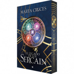 EL LEGADO DE LOS SERCAIN