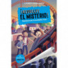 ¡RESUELVE EL MISTERIO! 8 - AVENTURA EN LA MONTAÑA RUSA