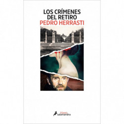 LOS CRIMENES DEL RETIRO