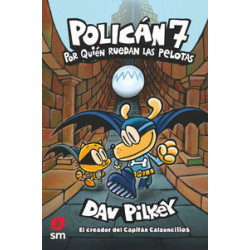 POLICAN 7 - POR QUIEN RUEDAN LAS PELOTAS