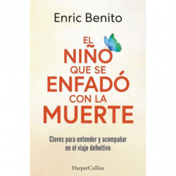 EL NIÑO QUE SE ENFADO CON LA MUERTE