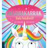 ADARBAKARRAK. BADA HALAKORIK?