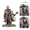 SPACE WOLVES: CONJUNTO DE EJÉRCITO (SPA)