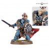 SPACE WOLVES: CONJUNTO DE EJÉRCITO (SPA)