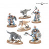 SPACE WOLVES: CONJUNTO DE EJÉRCITO (SPA)