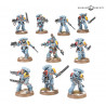 SPACE WOLVES: CONJUNTO DE EJÉRCITO (SPA)