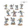 SPACE WOLVES: CONJUNTO DE EJÉRCITO (SPA)