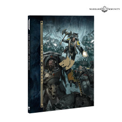 SPACE WOLVES: CONJUNTO DE EJÉRCITO (SPA)