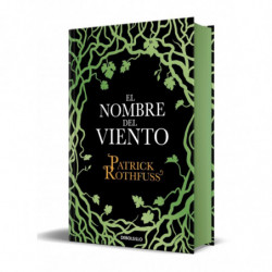 EL NOMBRE DEL VIENTO (CRONICA DEL ASESINO DE REYES 1)