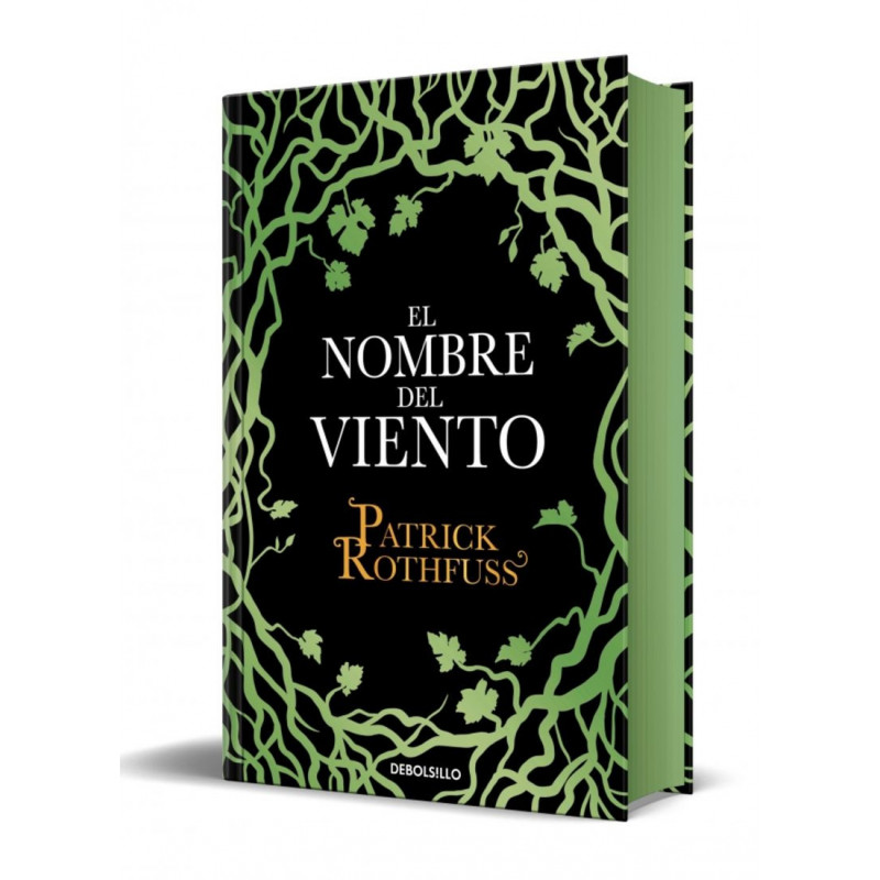 EL NOMBRE DEL VIENTO (CRONICA DEL ASESINO DE REYES 1)