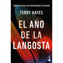 EL AÑO DE LA LANGOSTA