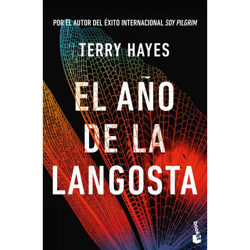 EL AÑO DE LA LANGOSTA