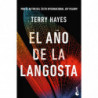 EL AÑO DE LA LANGOSTA