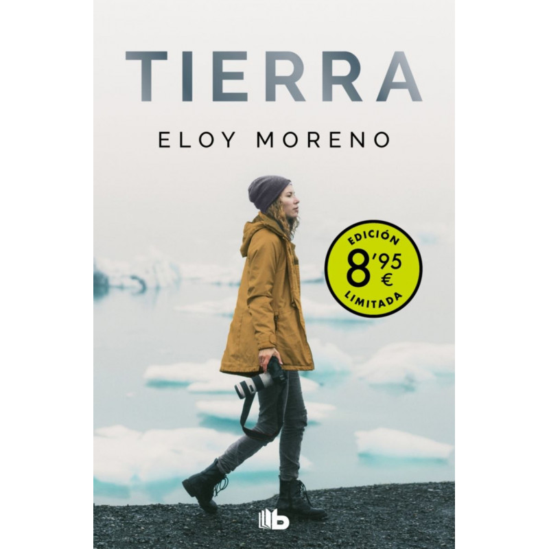 TIERRA (ED. LIMITADA)