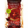 CASA DE TIERRA Y SANGRE (CIUDAD MEDIALUNA 1) (ED. LIMITADA)