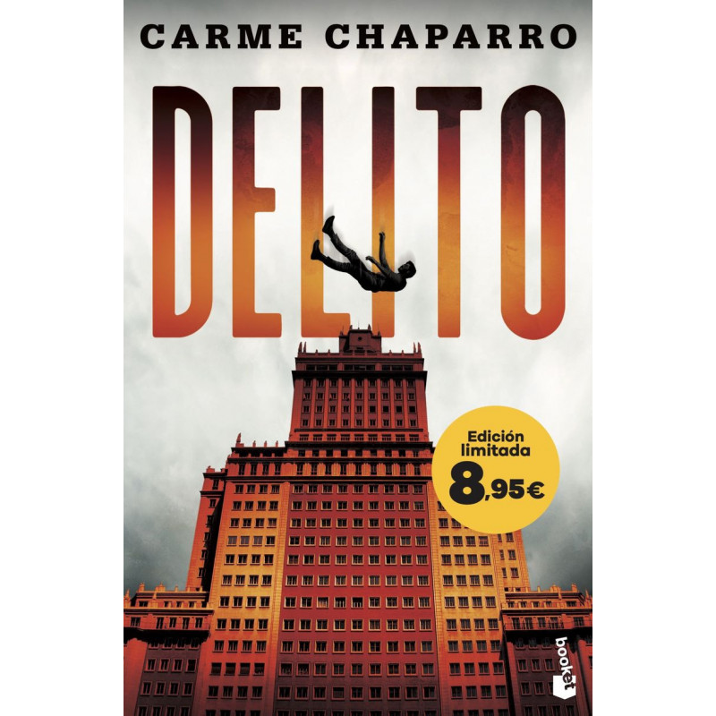 DELITO