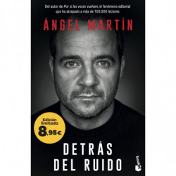 DETRAS DEL RUIDO