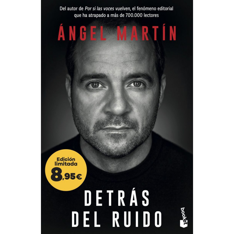 DETRAS DEL RUIDO