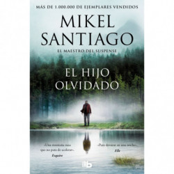 EL HIJO OLVIDADO