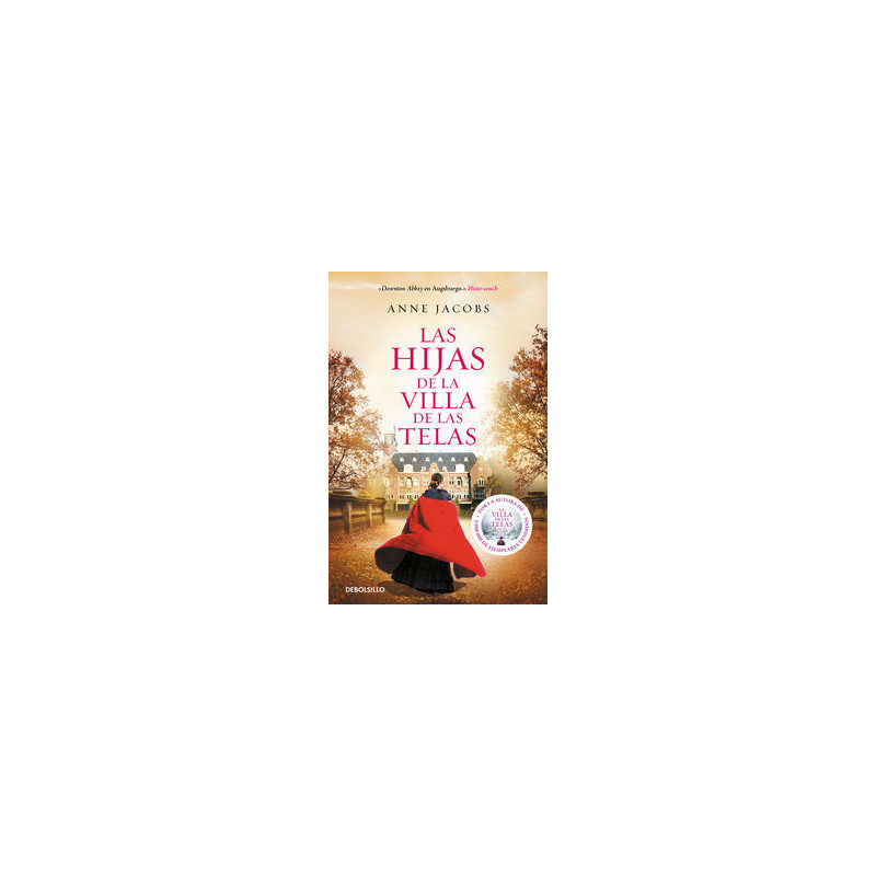 LAS HIJAS DE LA VILLA DE LAS TELAS