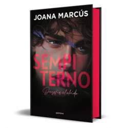 SEMPITERNO (ED. ESPECIAL LIMITADA)