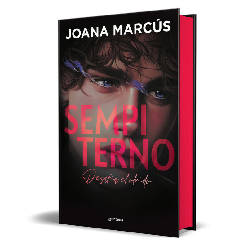 SEMPITERNO (ED. ESPECIAL LIMITADA)