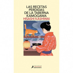 LAS RECETAS PERDIDAS DE LA...
