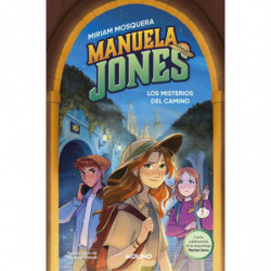 MANUELA JONES 2 - LOS...