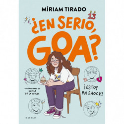 ME LLAMO GOA 7 - ¿EN SERIO,...