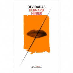 OLVIDADAS (TENIENTE LUCIA...