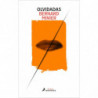 OLVIDADAS (TENIENTE LUCIA GUERRERO 2)
