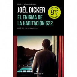 EL ENIGMA DE LA HABITACION...