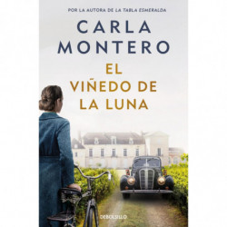 EL VIÑEDO DE LA LUNA