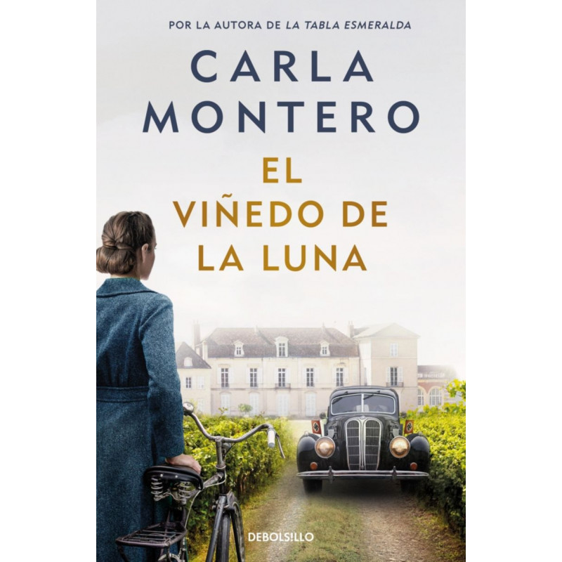 EL VIÑEDO DE LA LUNA