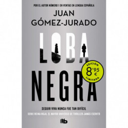 LOBA NEGRA (ANTONIA SCOTT...