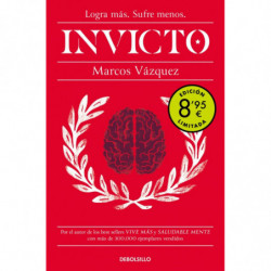 INVICTO (ED. LIMITADA)