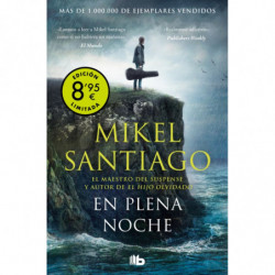 EN PLENA NOCHE (TRILOGIA DE...