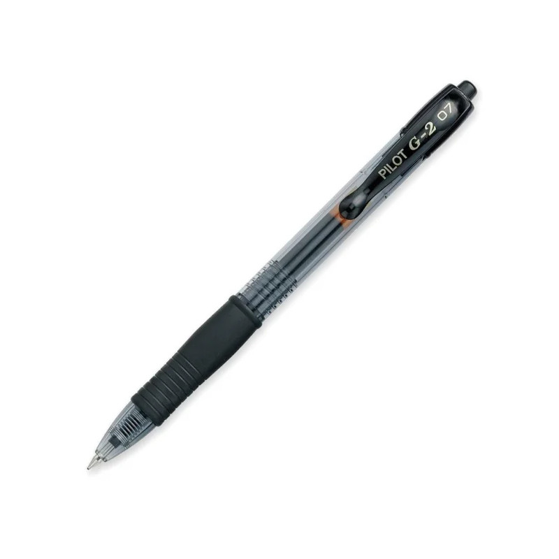 Pilot G-2 NEGRO Pilot G-2 NEGRO